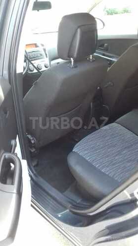 Kia Ceed 2009, 234,000 km - 1.4 l - Bakı