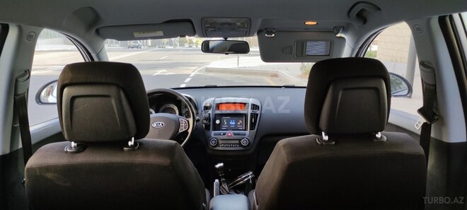Kia Ceed 2008, 157,000 km - 1.6 л - Bakı