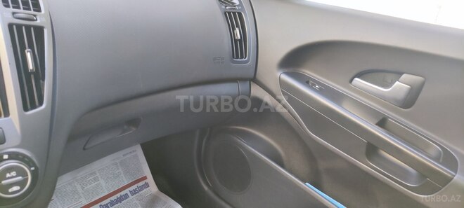 Kia Ceed 2008, 157,000 km - 1.6 л - Bakı