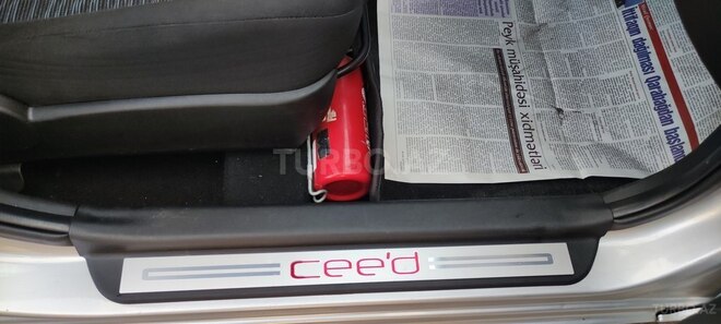 Kia Ceed 2008, 157,000 km - 1.6 л - Bakı