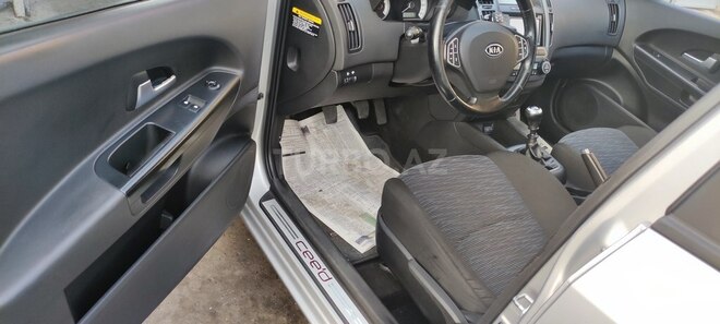 Kia Ceed 2008, 157,000 km - 1.6 л - Bakı