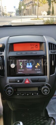 Kia Ceed 2008, 157,000 km - 1.6 л - Bakı
