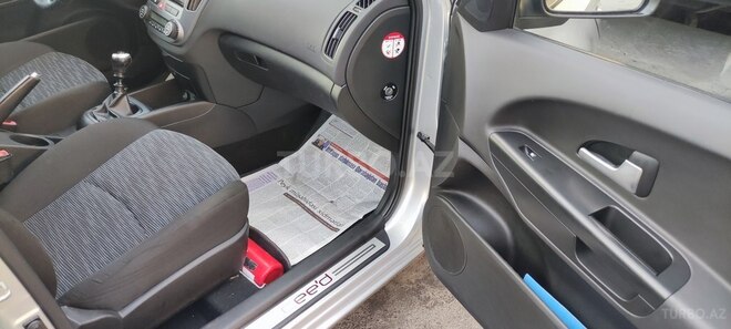 Kia Ceed 2008, 157,000 km - 1.6 л - Bakı
