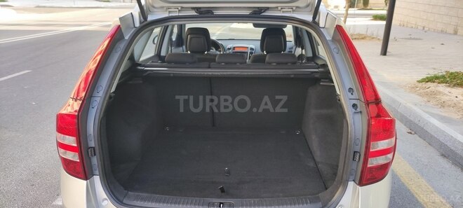 Kia Ceed 2008, 157,000 km - 1.6 л - Bakı