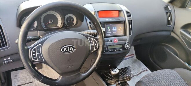 Kia Ceed 2008, 157,000 km - 1.6 л - Bakı