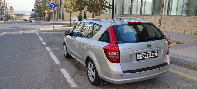 Kia Ceed 2008, 157,000 km - 1.6 л - Bakı