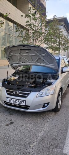Kia Ceed 2008, 157,000 km - 1.6 л - Bakı