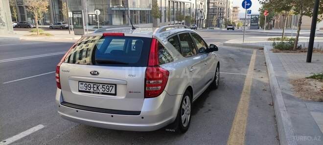 Kia Ceed 2008, 157,000 km - 1.6 л - Bakı