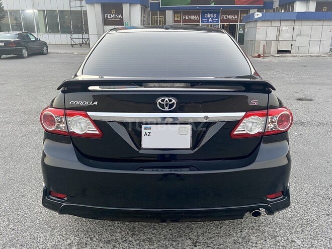 Toyota Corolla 2013, 145,000 km - 1.8 l - Bakı