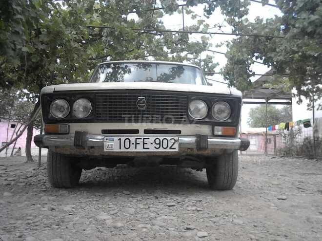 LADA (VAZ) 2106 1989, 114,540 km - 1.5 l - İmişli