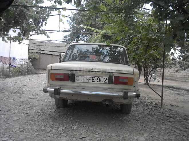 LADA (VAZ) 2106 1989, 114,540 km - 1.5 l - İmişli