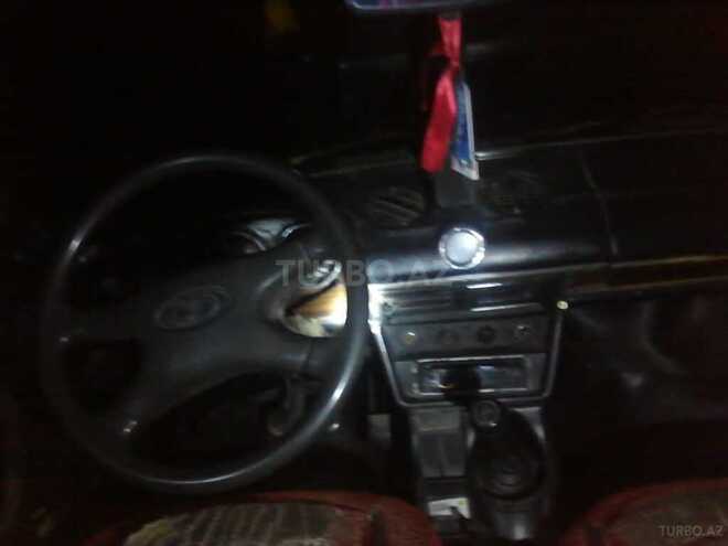 LADA (VAZ) 2106 1989, 114,540 km - 1.5 l - İmişli