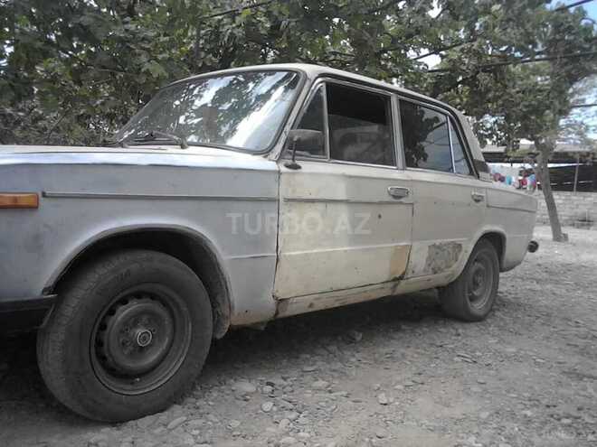 LADA (VAZ) 2106 1989, 114,540 km - 1.5 l - İmişli
