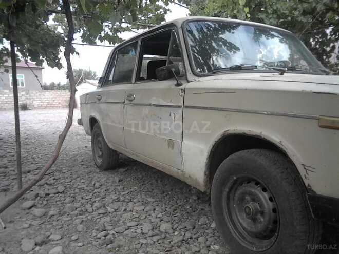 LADA (VAZ) 2106 1989, 114,540 km - 1.5 l - İmişli