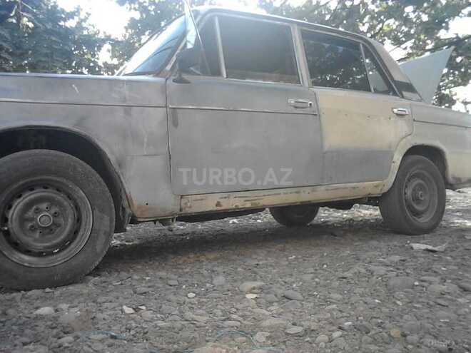 LADA (VAZ) 2106 1989, 114,540 km - 1.5 l - İmişli