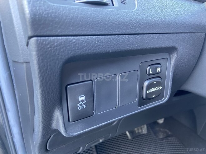 Toyota Corolla 2013, 145,000 km - 1.8 l - Bakı