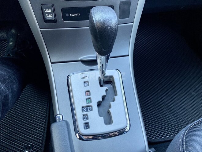 Toyota Corolla 2013, 145,000 km - 1.8 l - Bakı