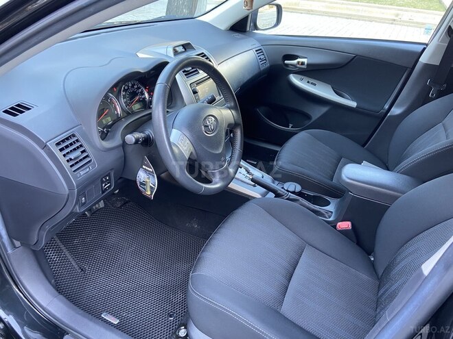 Toyota Corolla 2013, 145,000 km - 1.8 l - Bakı