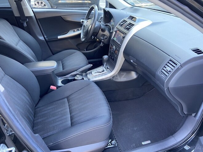 Toyota Corolla 2013, 145,000 km - 1.8 l - Bakı