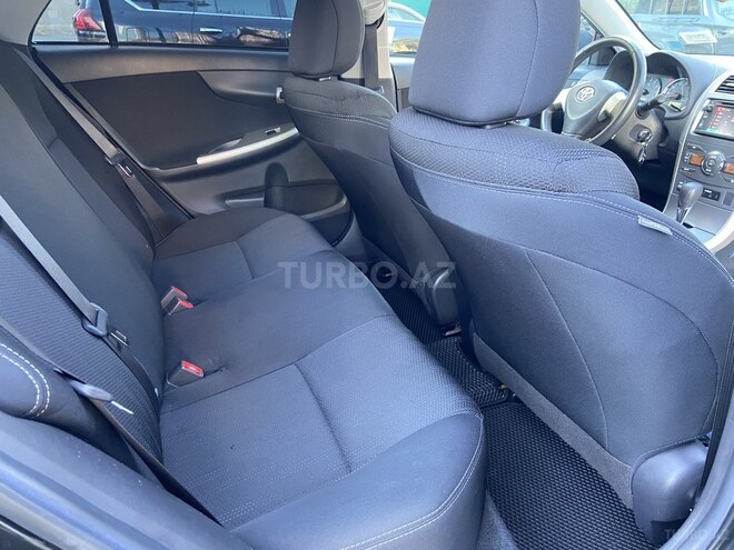 Toyota Corolla 2013, 145,000 km - 1.8 l - Bakı