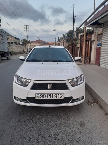 Khazar SD 2019, 66,000 km - 1.7 л - Bakı