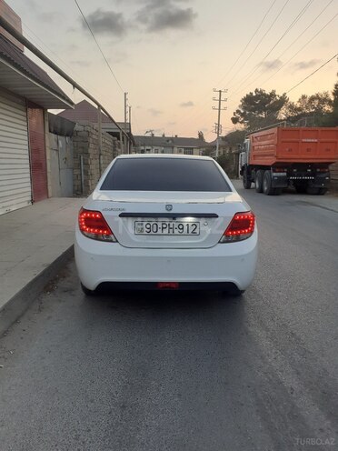 Khazar SD 2019, 66,000 km - 1.7 л - Bakı