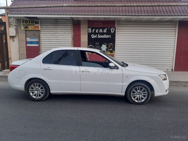Khazar SD 2019, 66,000 km - 1.7 л - Bakı