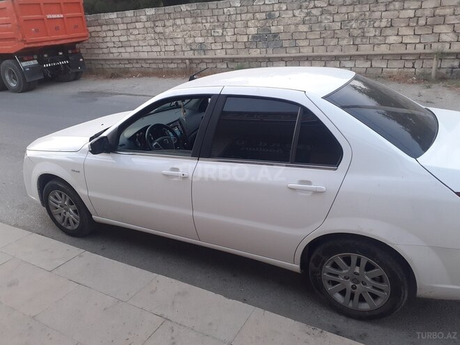 Khazar SD 2019, 66,000 km - 1.7 л - Bakı