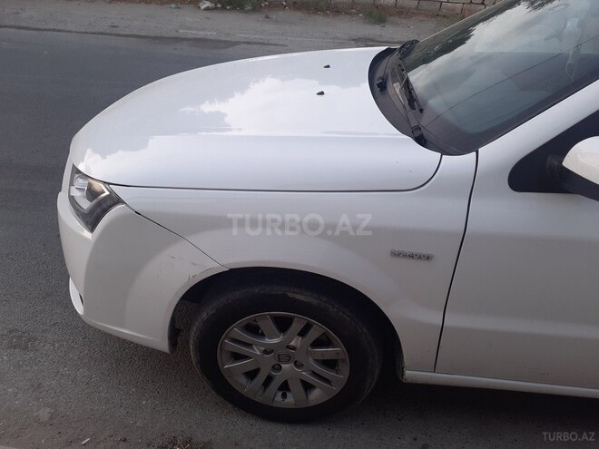 Khazar SD 2019, 66,000 km - 1.7 л - Bakı
