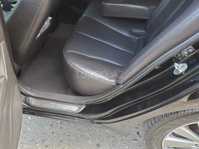 Hyundai Sonata 2008, 190,000 km - 2.0 l - Bakı