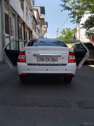 LADA (VAZ) Priora 2015, 1,127 km - 1.6 l - Bakı