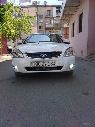 LADA (VAZ) Priora 2015, 1,127 km - 1.6 l - Bakı