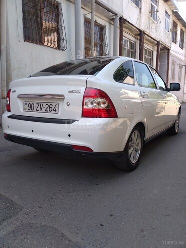 LADA (VAZ) Priora 2015, 1,127 km - 1.6 l - Bakı