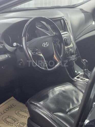 Hyundai Grandeur 2013, 120,000 km - 3.0 l - Bakı