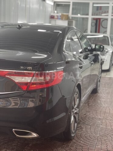 Hyundai Grandeur 2013, 120,000 km - 3.0 l - Bakı