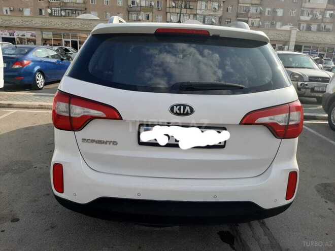 Kia Sorento 2013, 165,000 km - 2.4 л - Naxçıvan