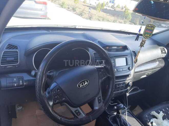 Kia Sorento 2013, 165,000 km - 2.4 л - Naxçıvan