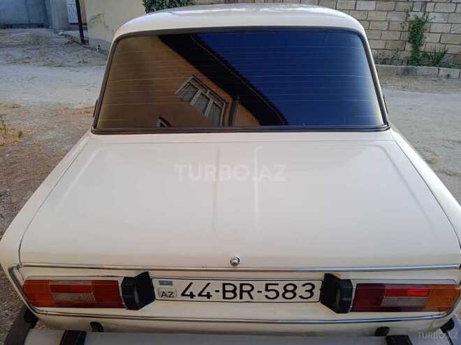 LADA (VAZ) 2106 1996, 360,000 km - 1.6 l - Masallı