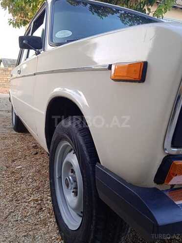 LADA (VAZ) 2106 1996, 360,000 km - 1.6 l - Masallı