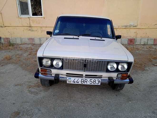 LADA (VAZ) 2106 1996, 360,000 km - 1.6 l - Masallı