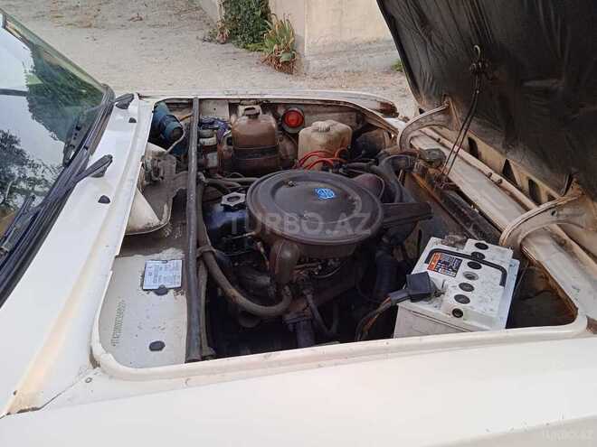 LADA (VAZ) 2106 1996, 360,000 km - 1.6 l - Masallı