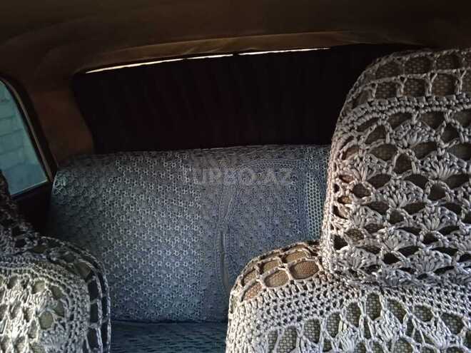 LADA (VAZ) 2106 1996, 360,000 km - 1.6 l - Masallı