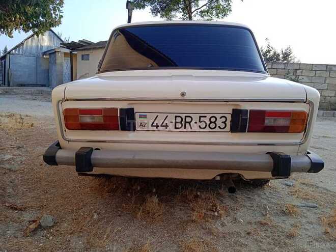 LADA (VAZ) 2106 1996, 360,000 km - 1.6 l - Masallı