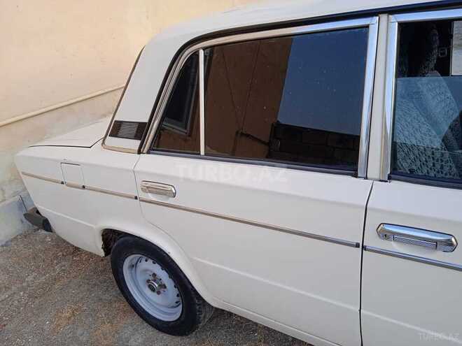LADA (VAZ) 2106 1996, 360,000 km - 1.6 l - Masallı