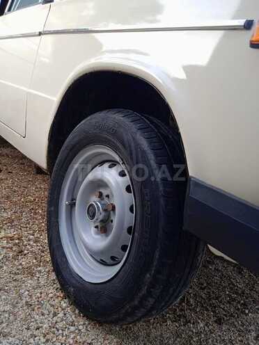 LADA (VAZ) 2106 1996, 360,000 km - 1.6 l - Masallı