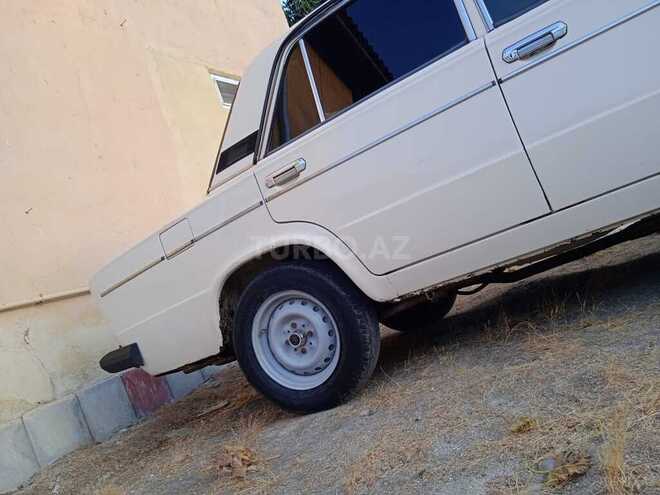 LADA (VAZ) 2106 1996, 360,000 km - 1.6 l - Masallı