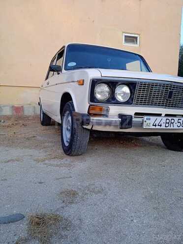 LADA (VAZ) 2106 1996, 360,000 km - 1.6 l - Masallı