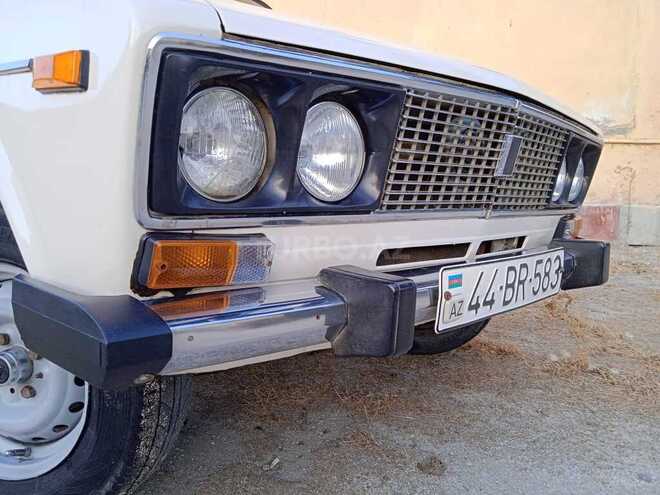 LADA (VAZ) 2106 1996, 360,000 km - 1.6 l - Masallı