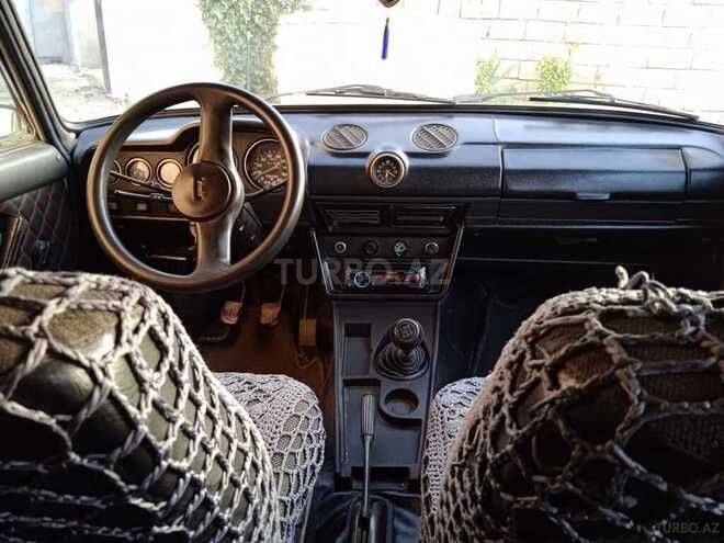 LADA (VAZ) 2106 1996, 360,000 km - 1.6 l - Masallı