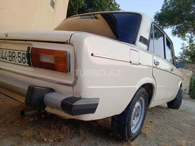 LADA (VAZ) 2106 1996, 360,000 km - 1.6 l - Masallı